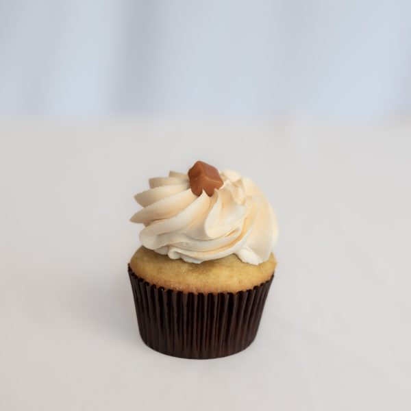 Cupcake classique (Boîte de 6)